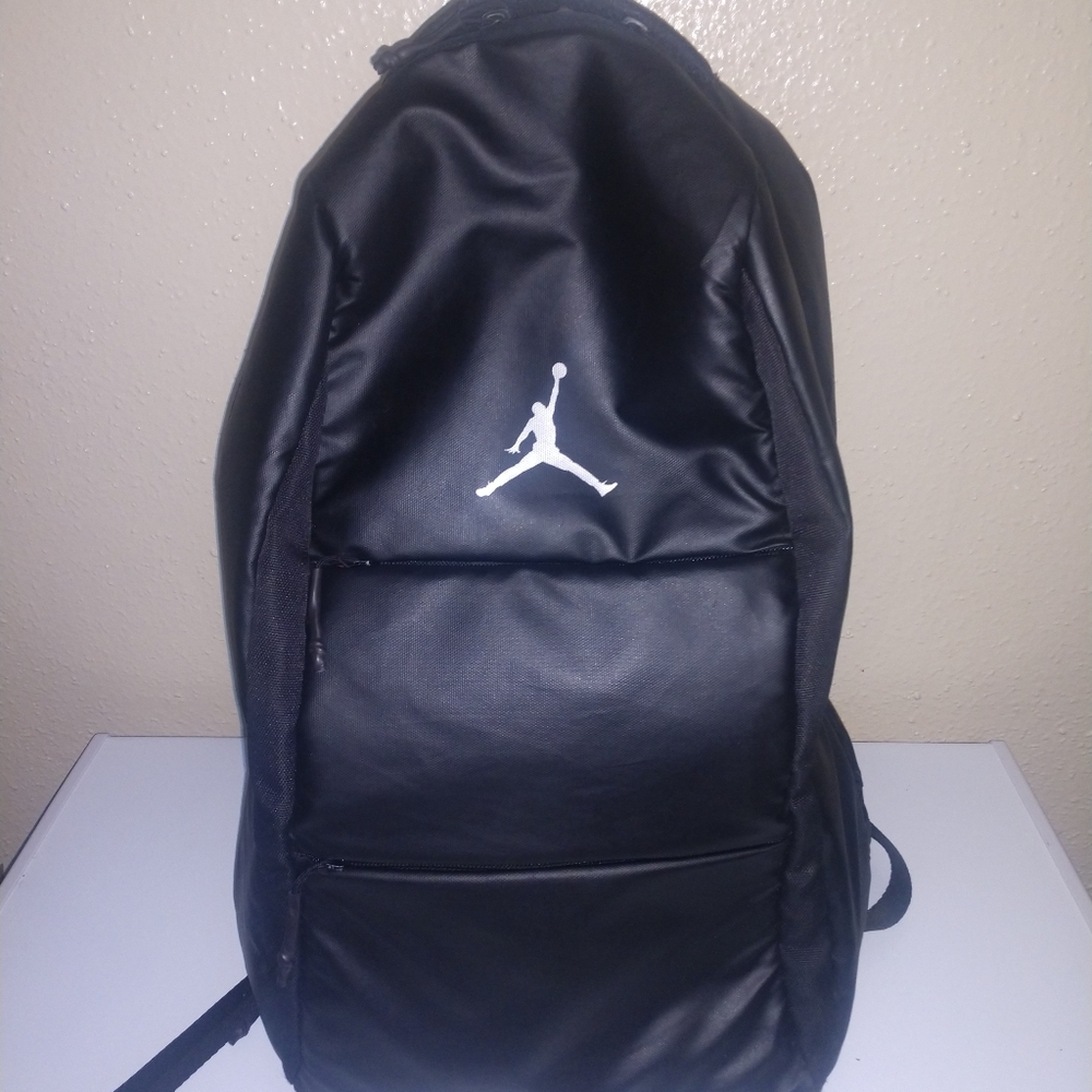 Jordan backpack
